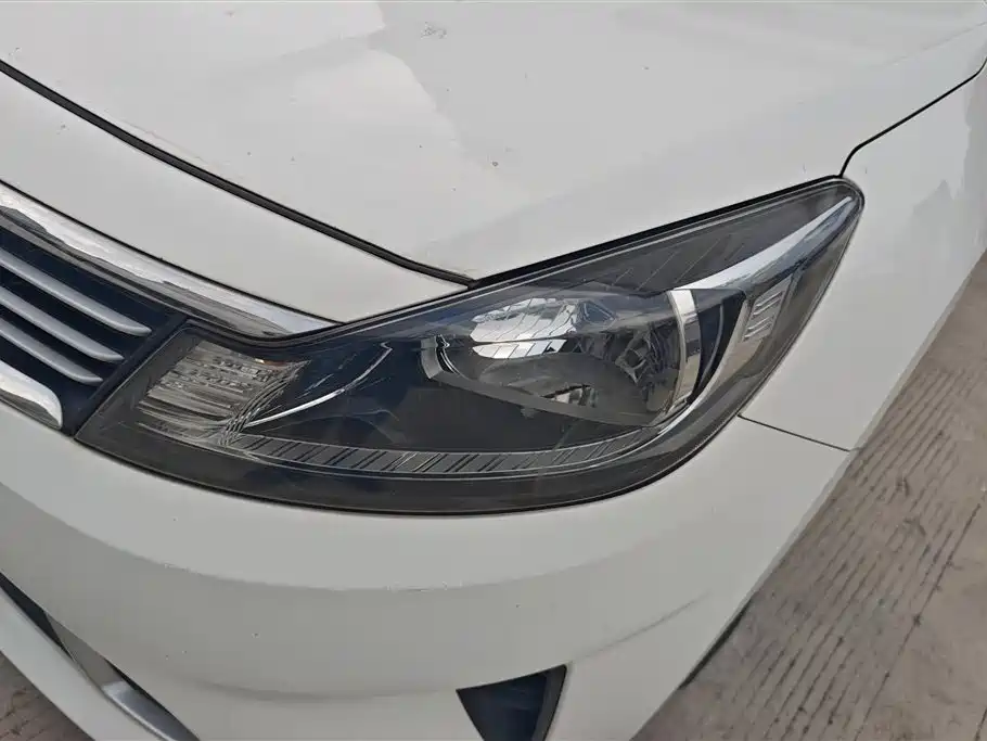 Forte 1.6 L Auto Style CN-VI