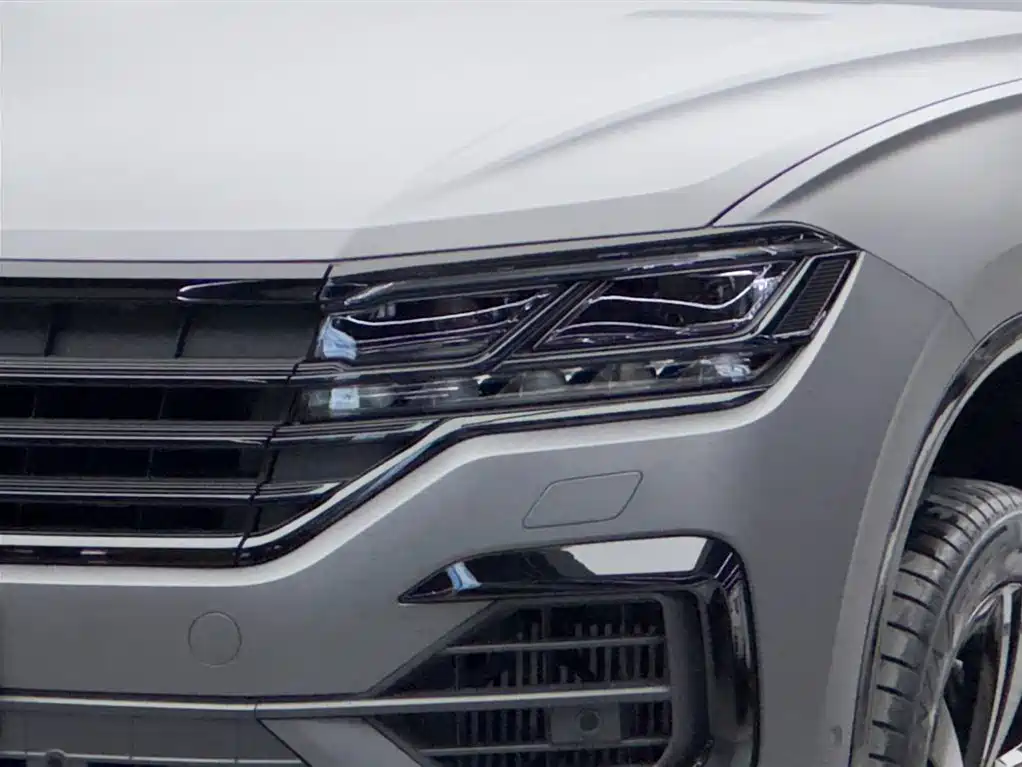 Touareg 3.0 TSI Sharp Enjoyment Volcanic Sport