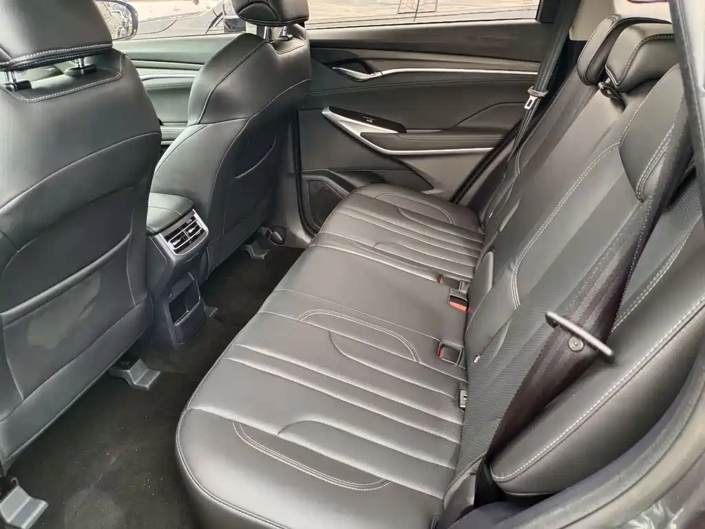 Changan CS75 PLUS 1.5 T Auto Elite