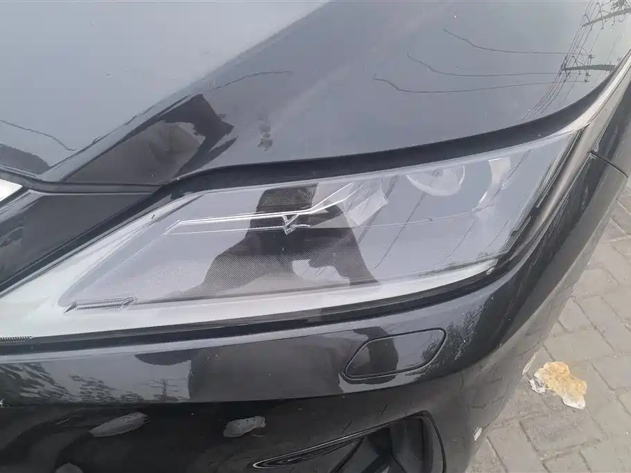 Lexus RX Facelift 300 2 WD Comfort