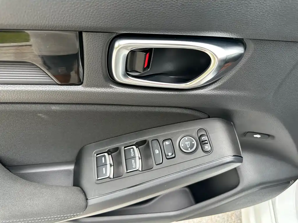 Integra 240 TURBO Manual Top Speed