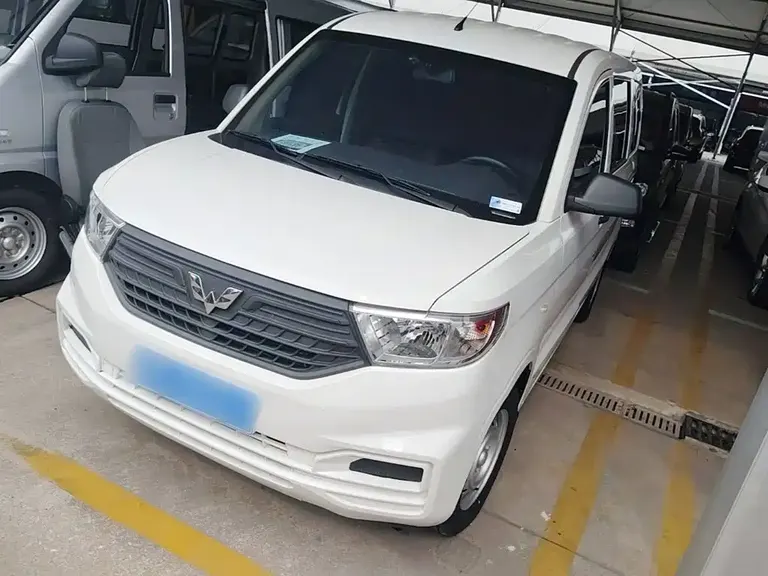 Wuling Hongguang V 1.5 L Power Take Hydraulic Assist LAR