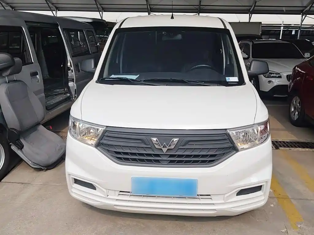 Wuling Hongguang V 1.5 L Power Take Hydraulic Assist LAR