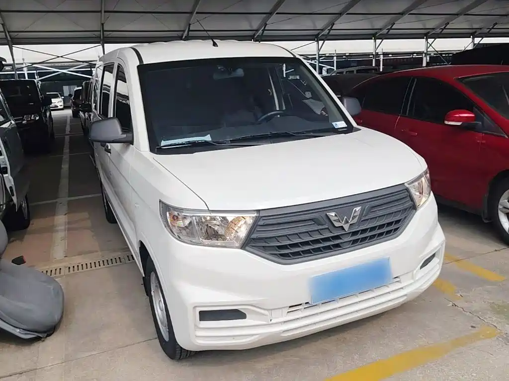 Wuling Hongguang V 1.5 L Power Take Hydraulic Assist LAR