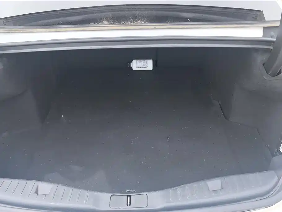 Lincoln MKZ 2.0 T Premium