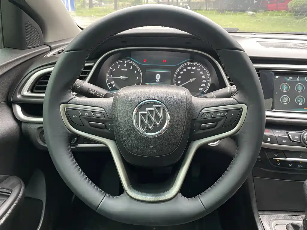 Excelle GT 18 T Auto Connected Elite CN-VI