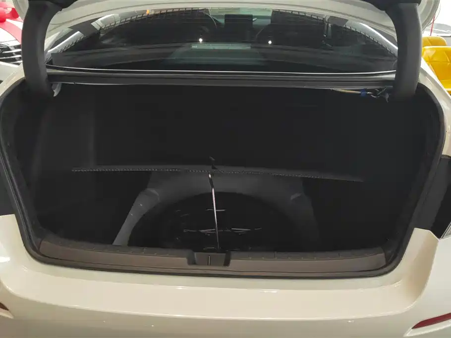 Civic 240 TURBO CVT Ignite Motion