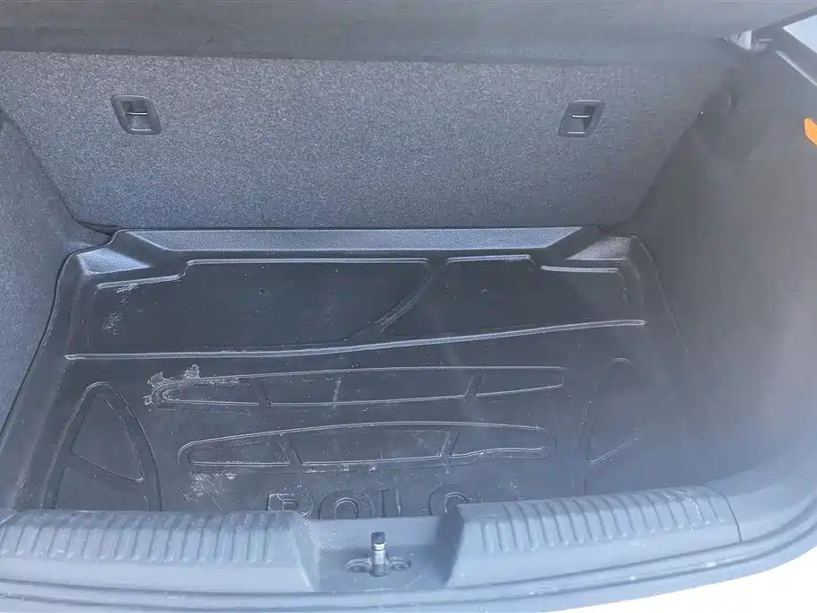 Polo 1.4 L Auto Style