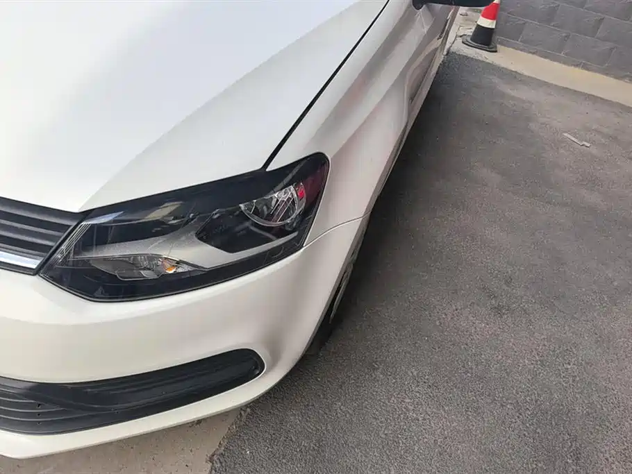 Polo 1.4 L Auto Style