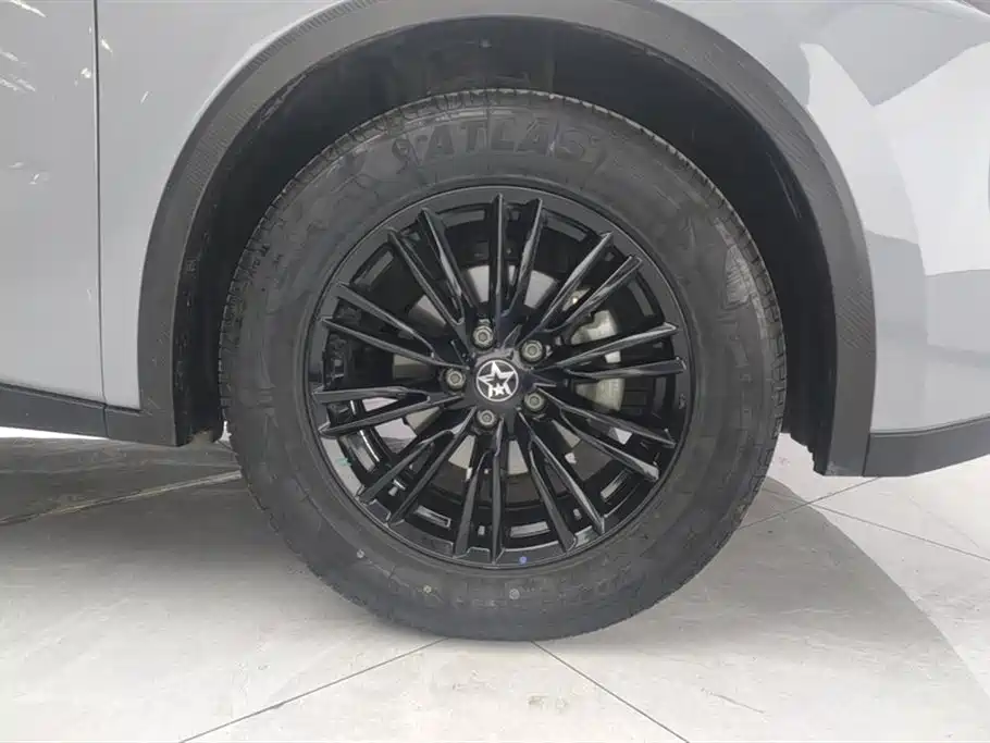 Venucia Big V 260 T Idol Pro
