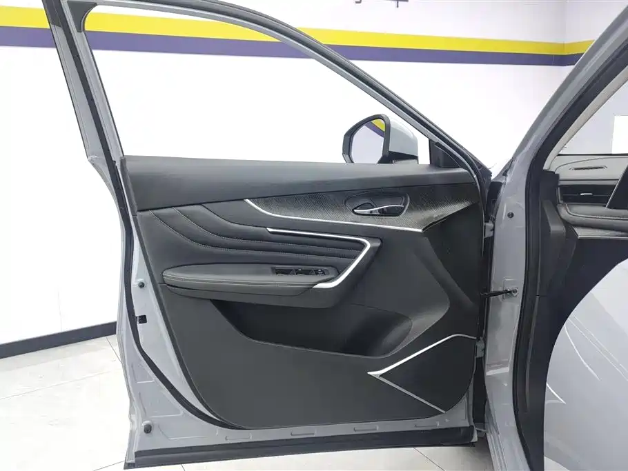 Venucia Big V 260 T Idol Pro