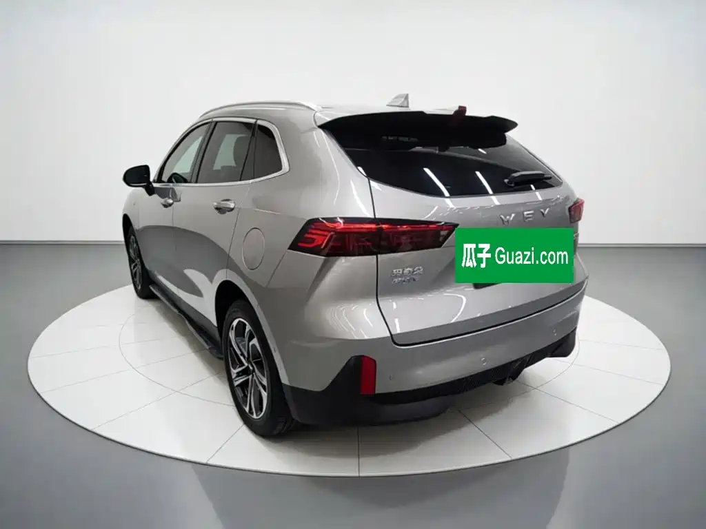 玛奇朵DHT-PHEV 玛奇朵DHT-PHEV 2021款 1.5 L 大师版