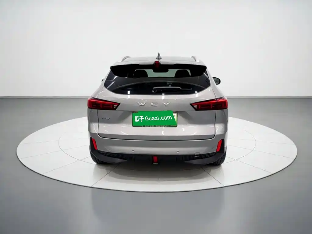 玛奇朵DHT-PHEV 玛奇朵DHT-PHEV 2021款 1.5 L 大师版