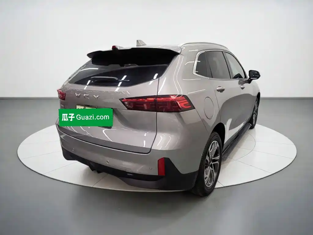 玛奇朵DHT-PHEV 玛奇朵DHT-PHEV 2021款 1.5 L 大师版