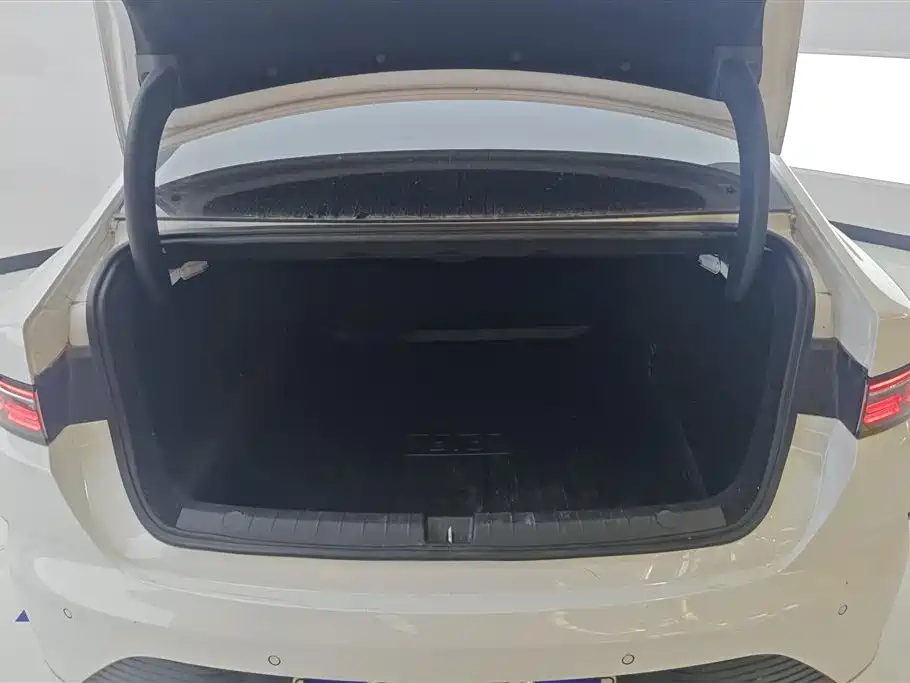 Destroyer 05 Glory DM-i 55 KM Luxury