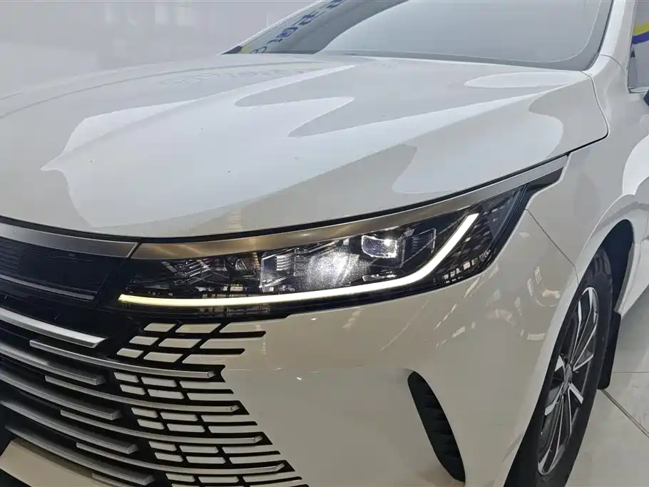 Destroyer 05 Glory DM-i 55 KM Luxury