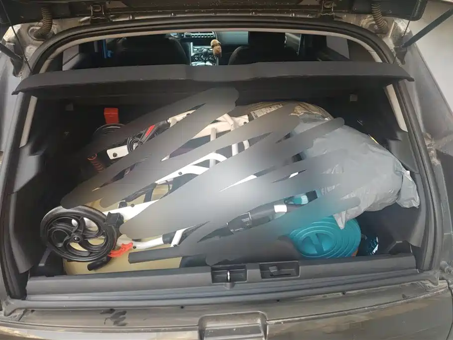 Peugeot 3008 1.6 THP Auto Supreme Style