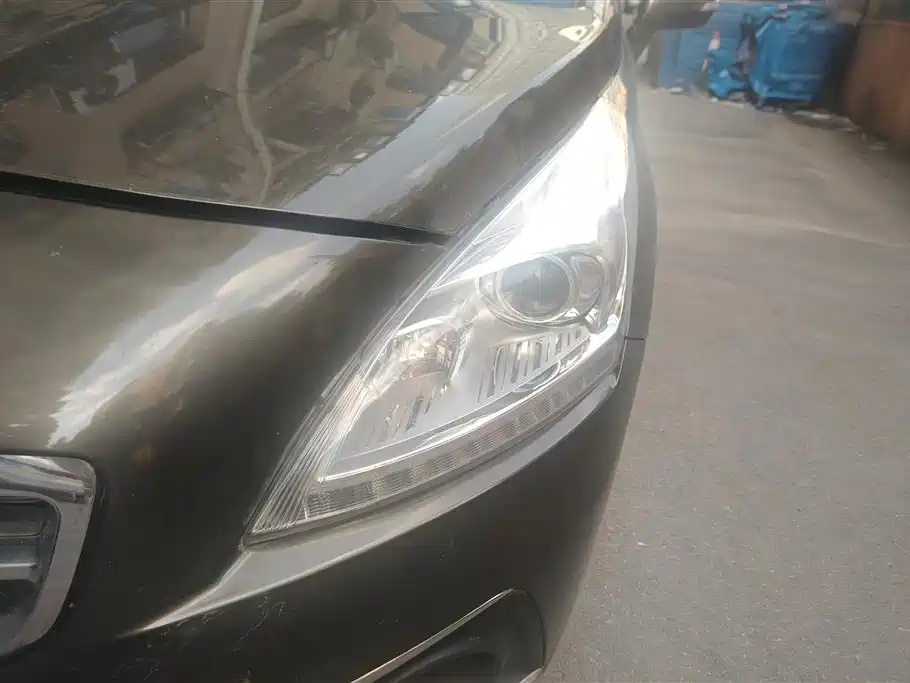 Peugeot 3008 1.6 THP Auto Supreme Style