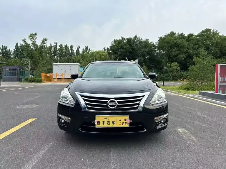 Nissan Teana 2.0 L XL Comfort