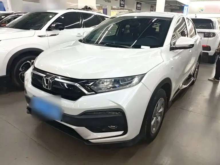 Honda XR-V 1.5 L CVT Comfort CN-V