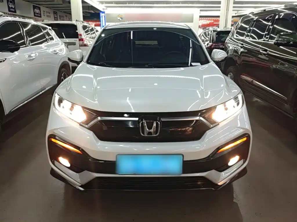 Honda XR-V 1.5 L CVT Comfort CN-V