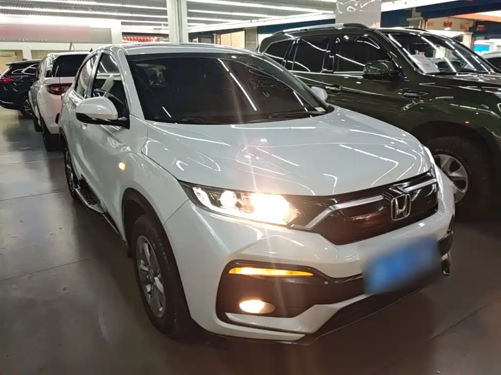 Honda XR-V 1.5 L CVT Comfort CN-V