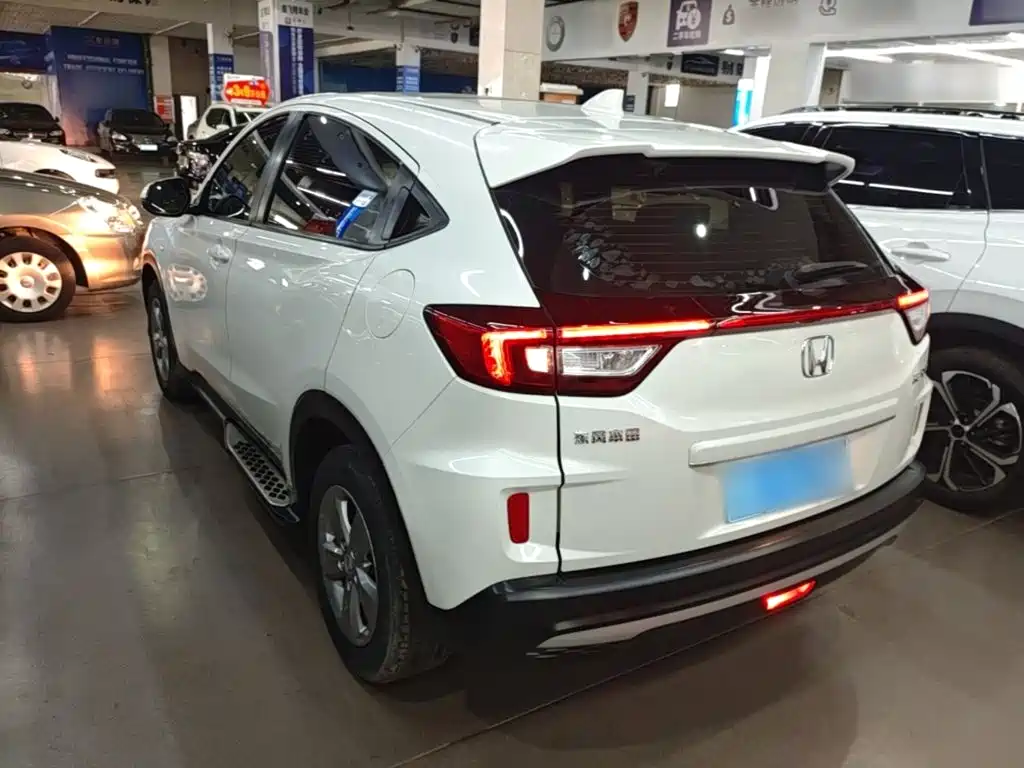 Honda XR-V 1.5 L CVT Comfort CN-V