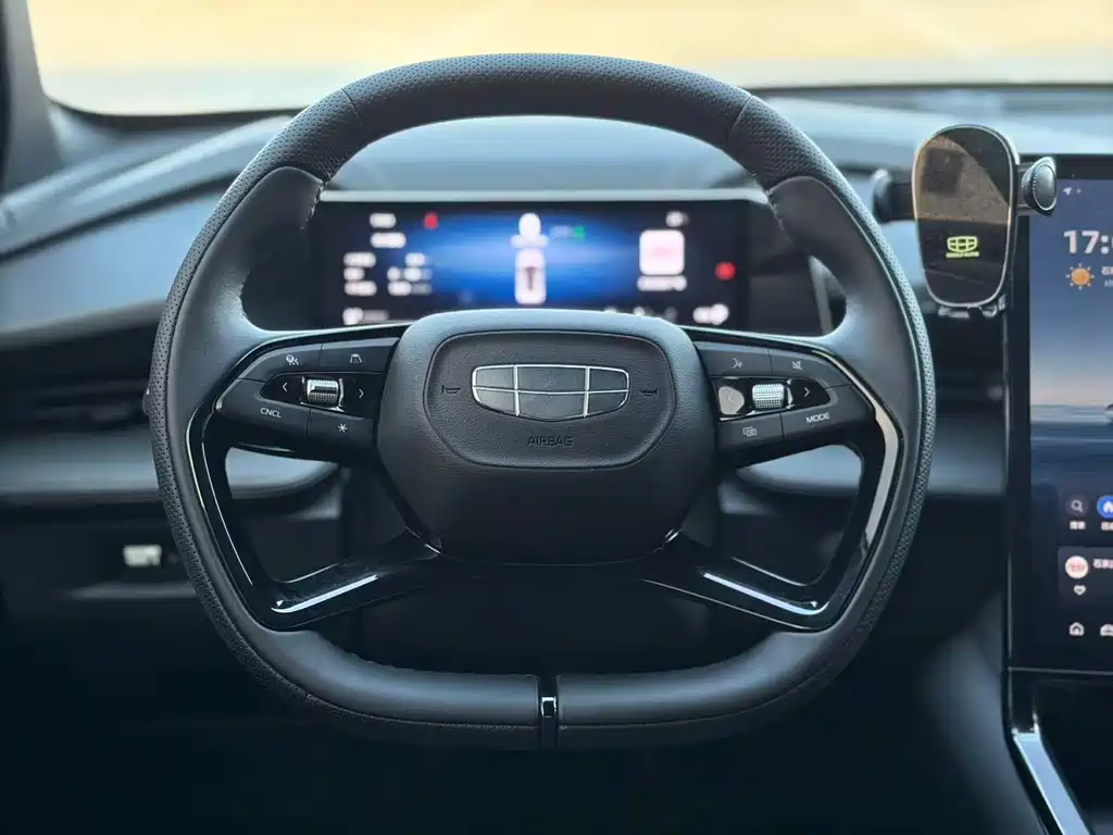 Boyue 1.5 TD Connected +