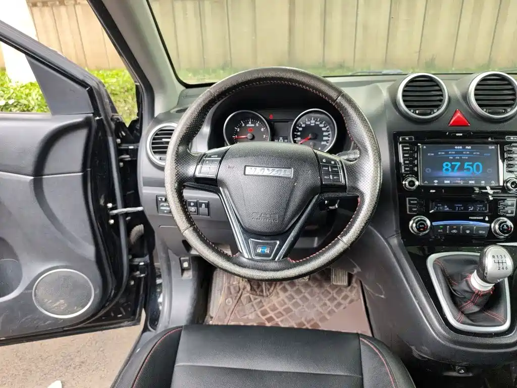 Haval H6 Upgraded 1.5 T Manual 2 WD Elite
