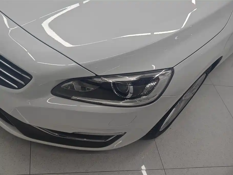 Volvo V60 T5 Smart Grace