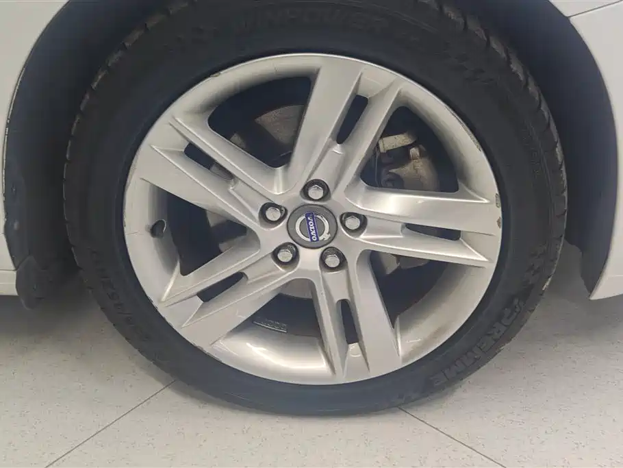 Volvo V60 T5 Smart Grace