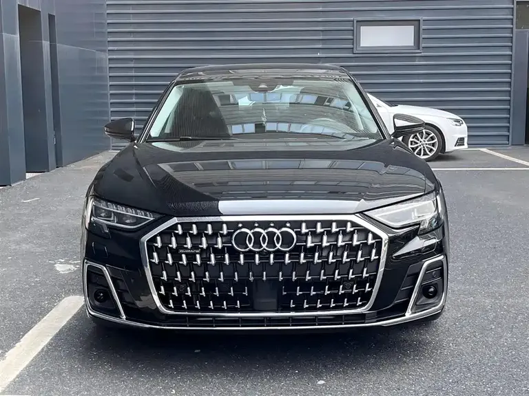 Audi A8 A8 L 50 TFSI quattro Select