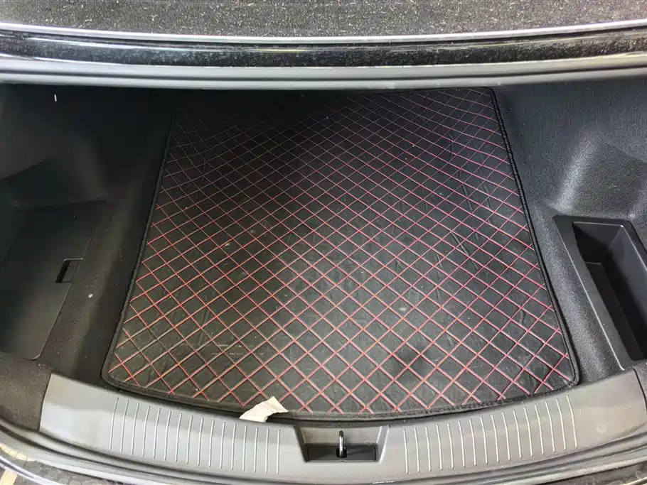 Cadillac CT5 28 T Luxury (Standard)