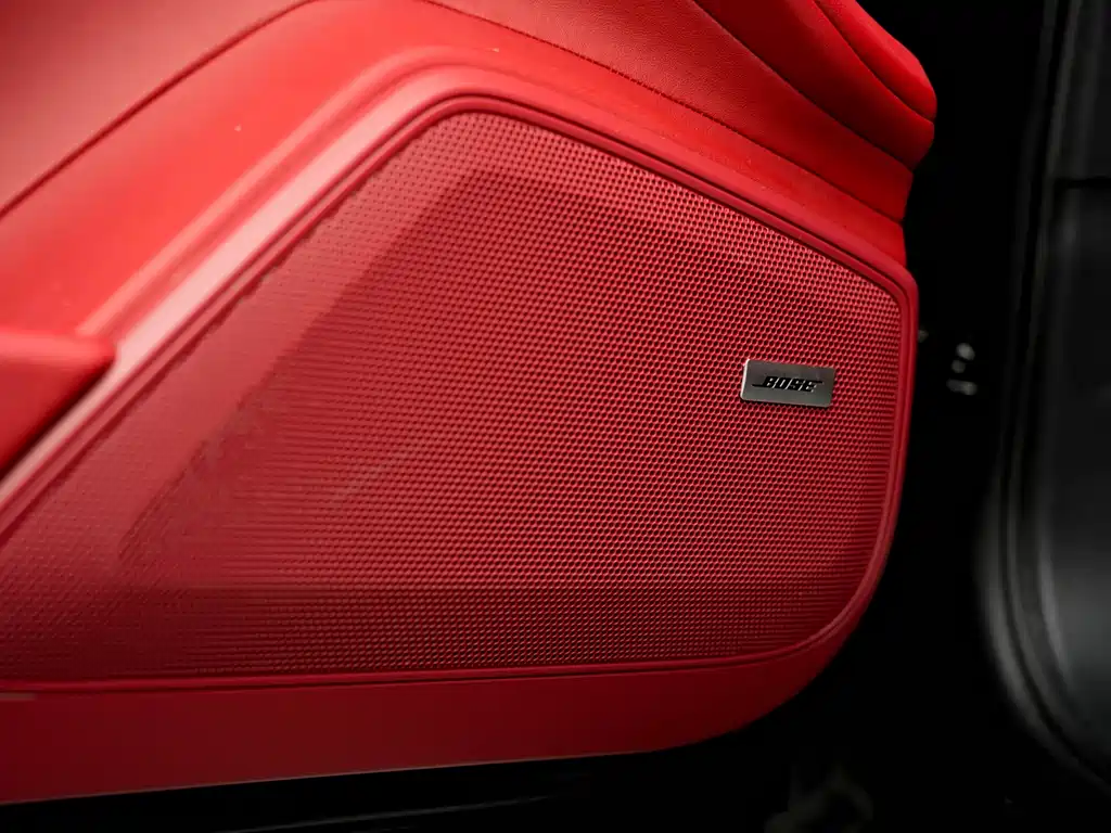 Panamera Panamera 4 S 2.9 T