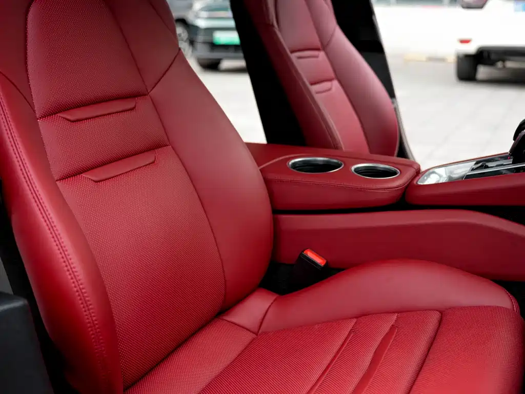 Panamera Panamera 4 S 2.9 T