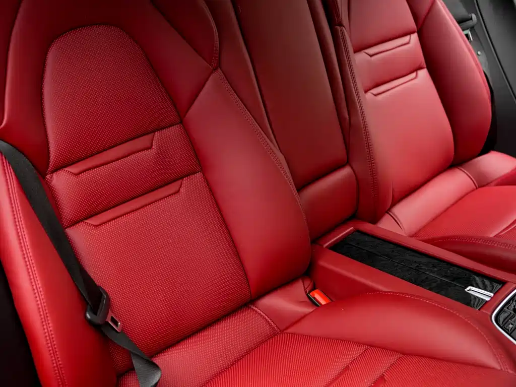 Panamera Panamera 4 S 2.9 T