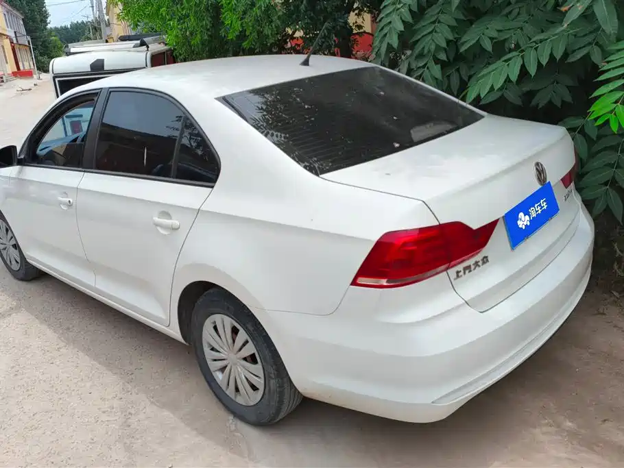 Santana 1.5 L Auto Style
