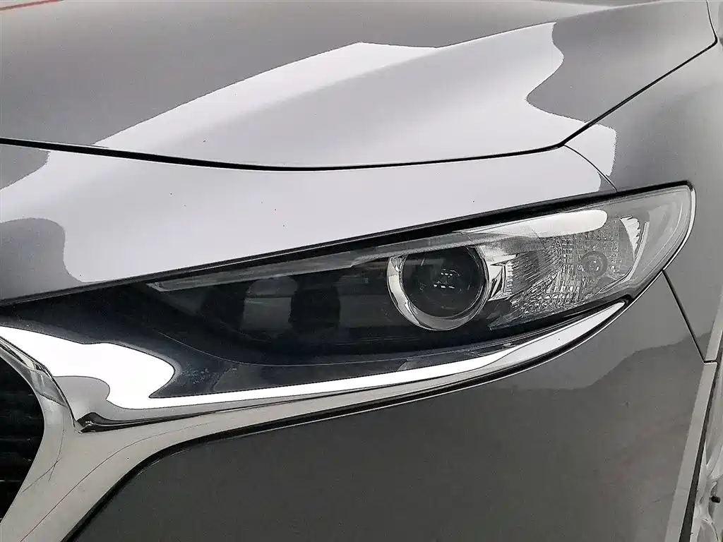 Mazda 3 Axela 2.0 L Auto Quality Dazzle