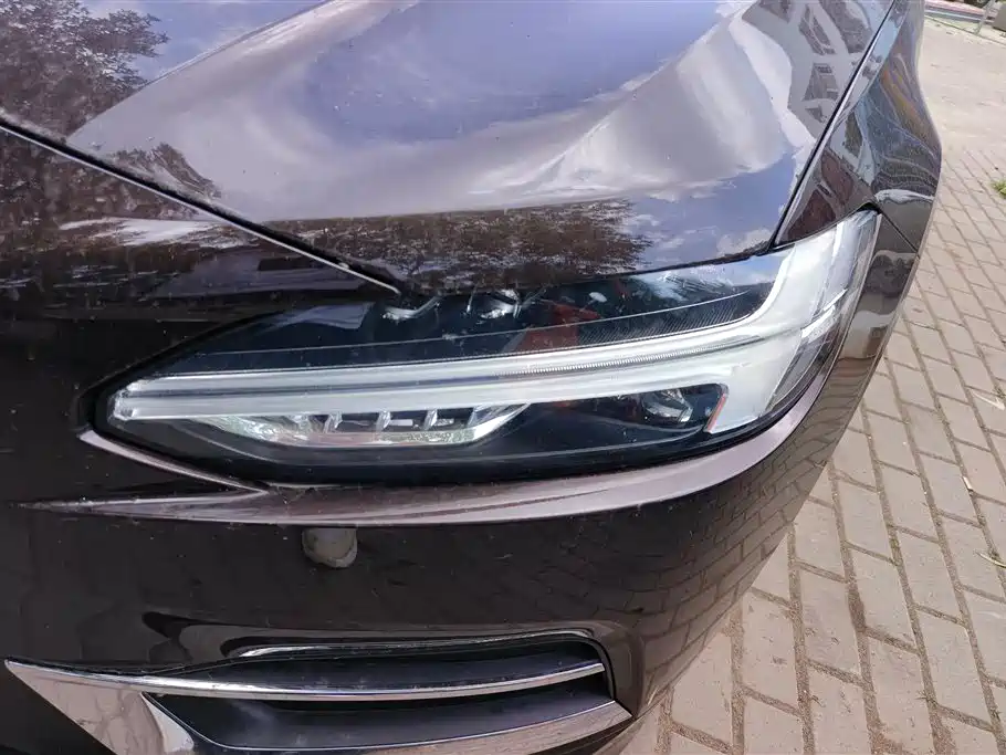 Volvo S90 T5 Smart Ease Luxury