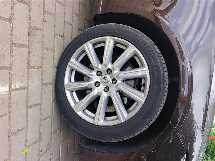 Volvo S90 T5 Smart Ease Luxury