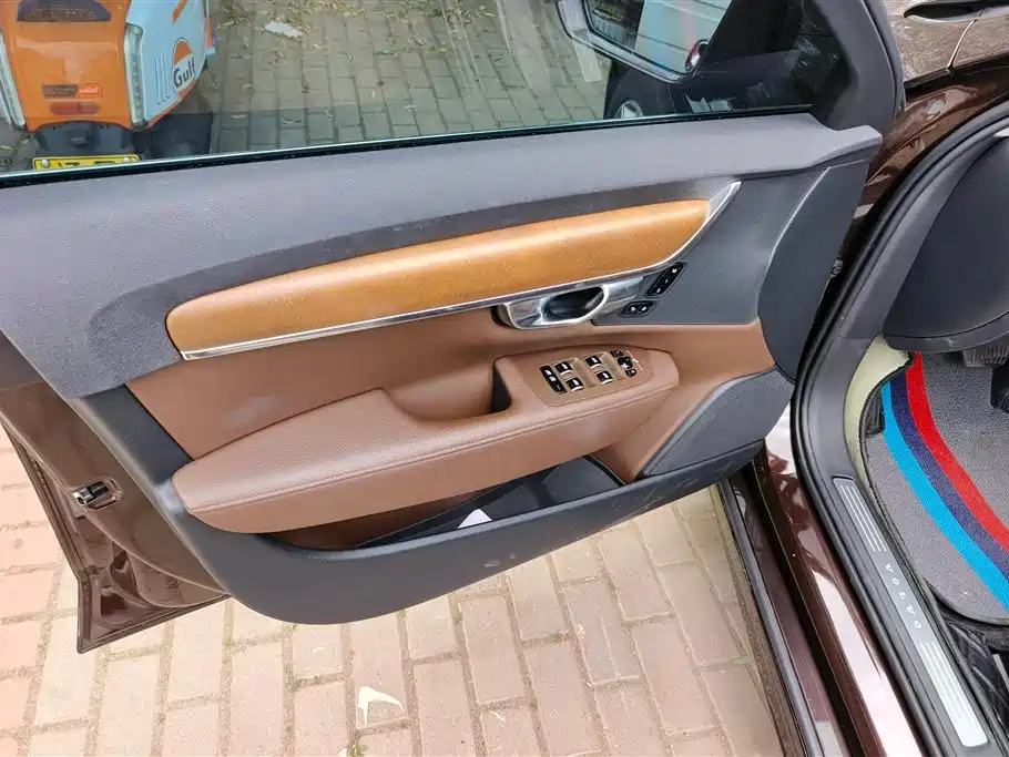 Volvo S90 T5 Smart Ease Luxury