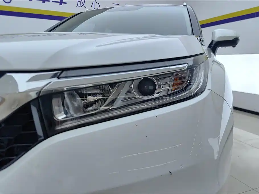 Avancier 240 TURBO 2 WD Elite