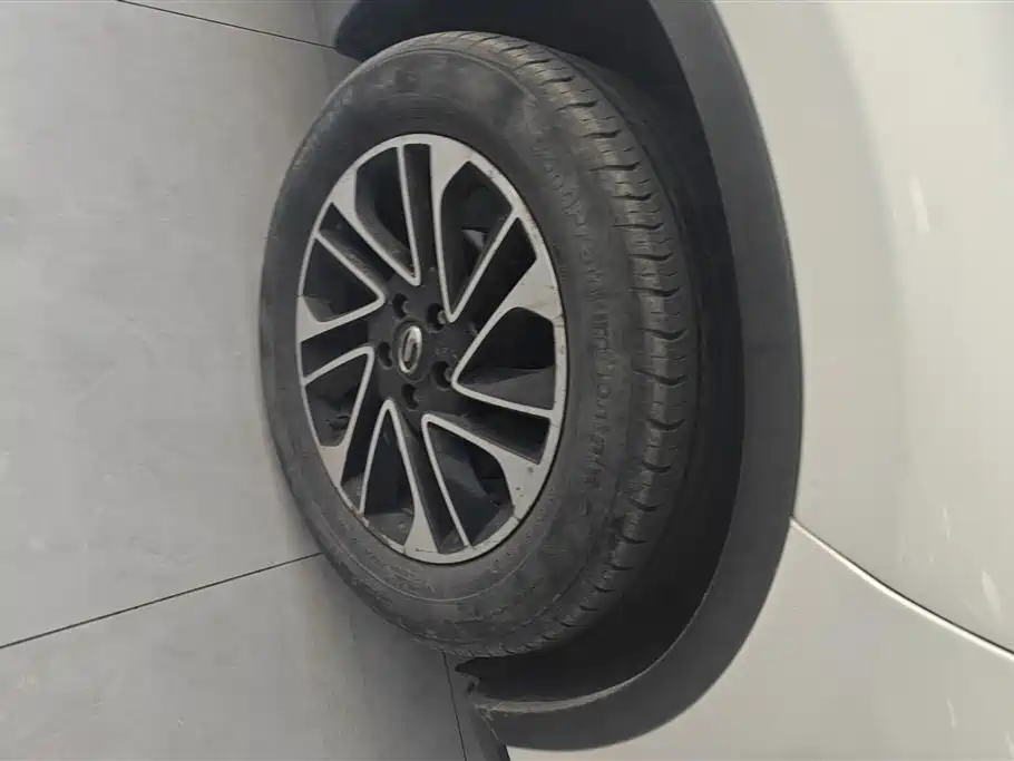 GAC Trumpchi GS4 200 T Manual Elite