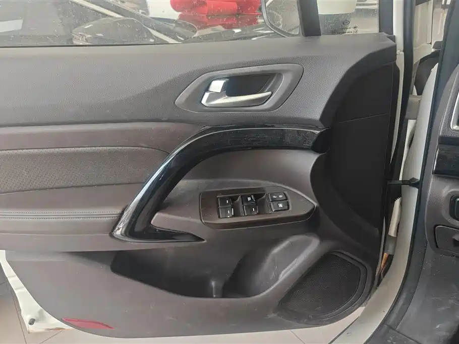 GAC Trumpchi GS4 200 T Manual Elite