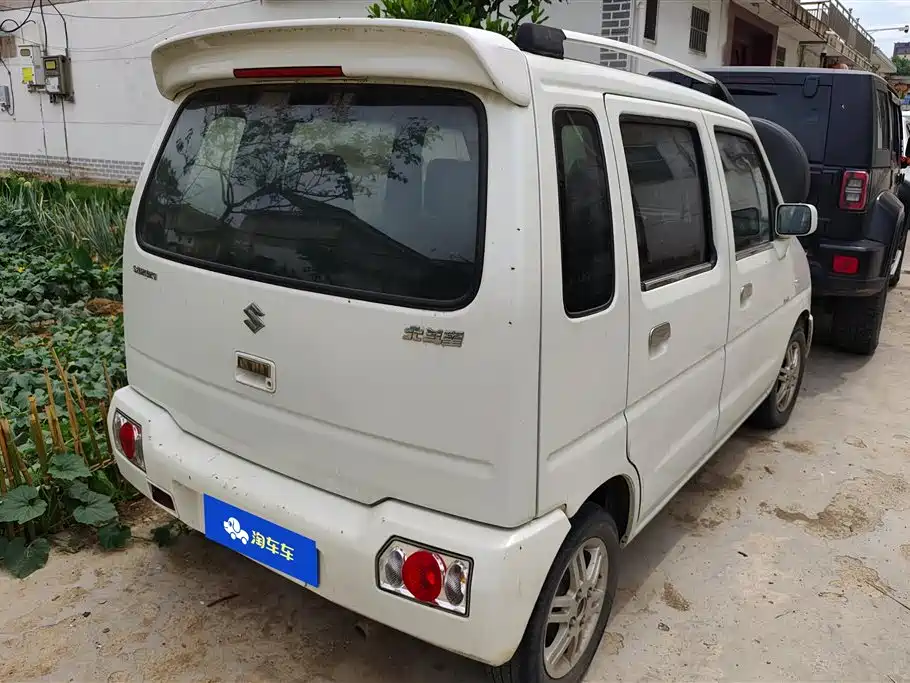 Beidouxing 1.4 L Manual Value
