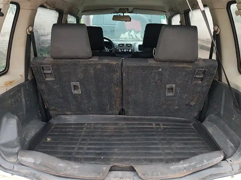Beidouxing 1.4 L Manual Value