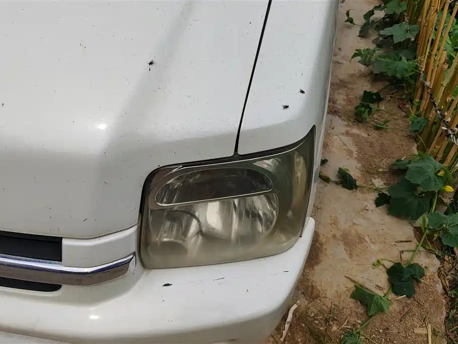 Beidouxing 1.4 L Manual Value