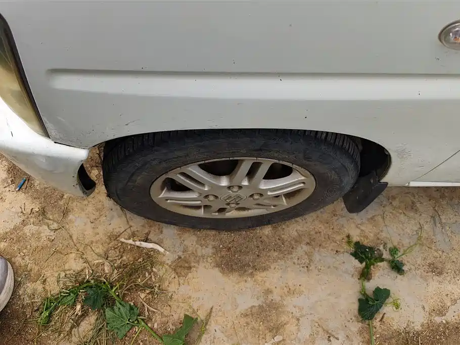 Beidouxing 1.4 L Manual Value