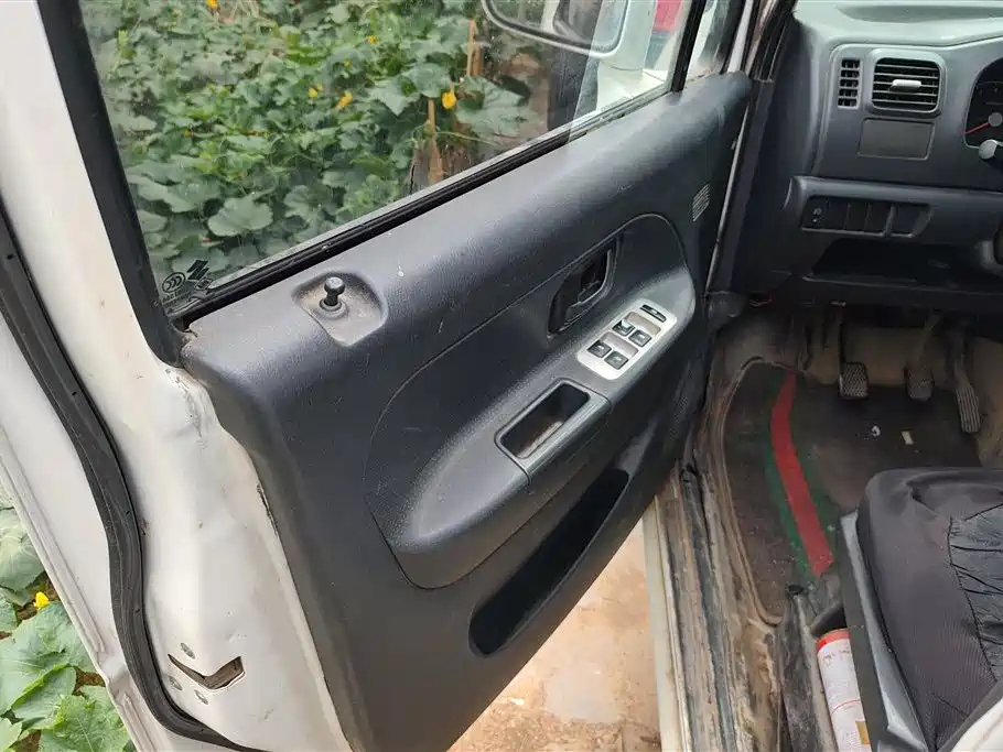 Beidouxing 1.4 L Manual Value