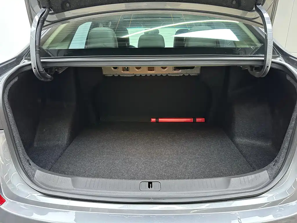 Monza 320 Auto Joy Enjoyment Sunroof